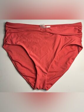 NWT Calia Tummy Control Swim Bottom